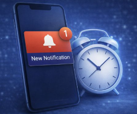 Real-time Notifications